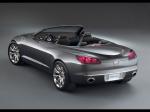 Buick Velite Concept 2004 года